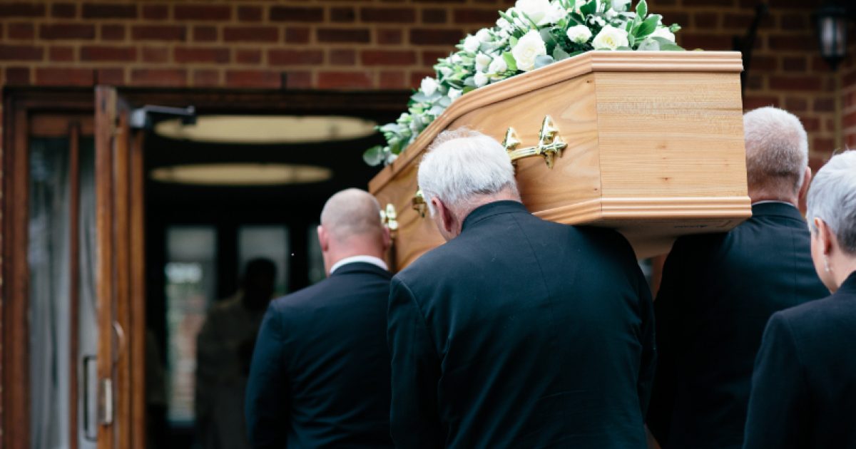 funerals