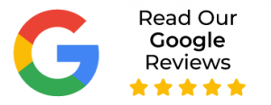 Google reviews badge