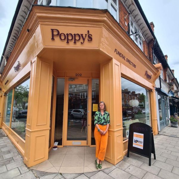 Poppy Sheen square