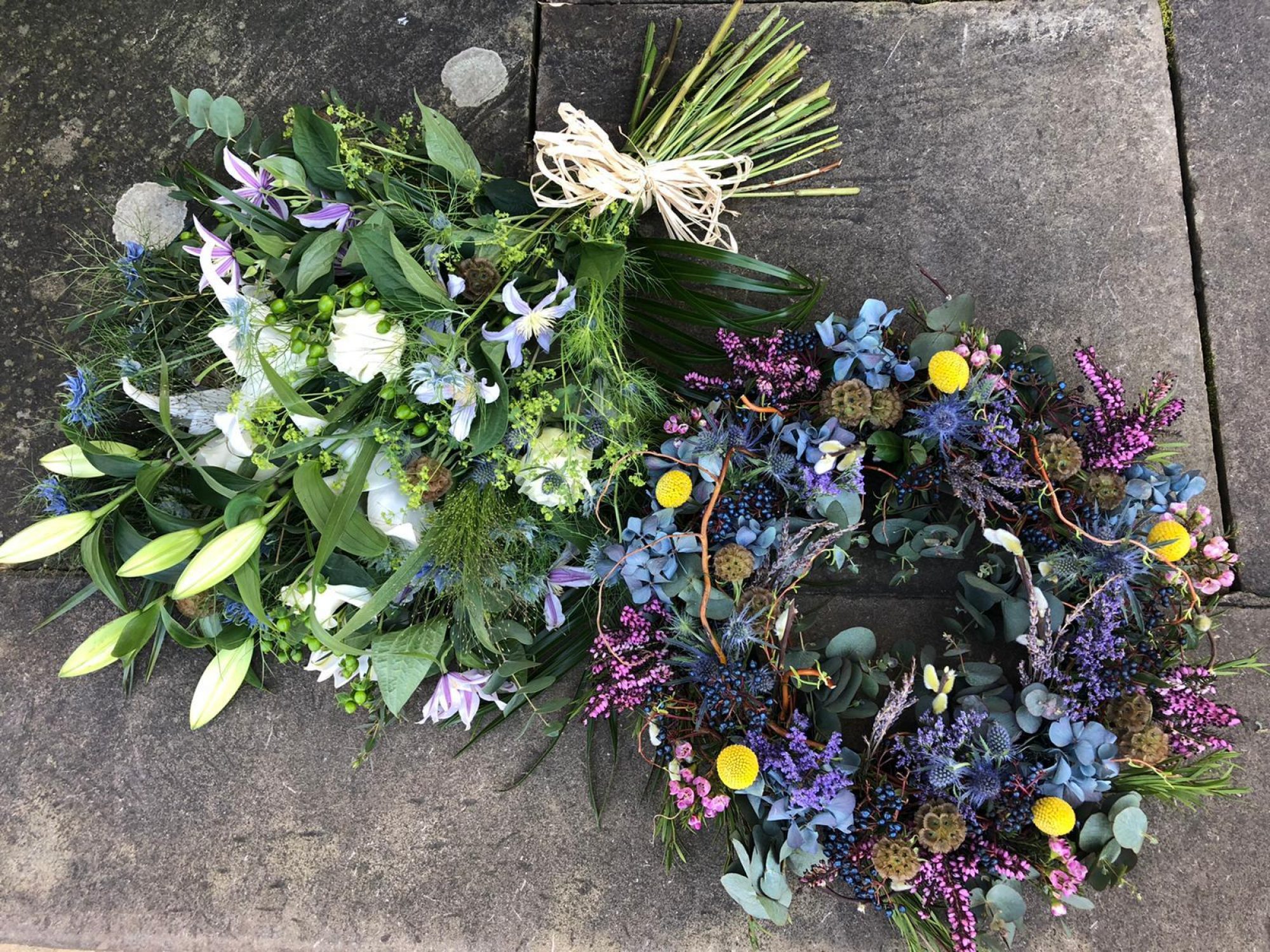 Planning my mum’s funeral during Covid19 Talking Death Poppy's