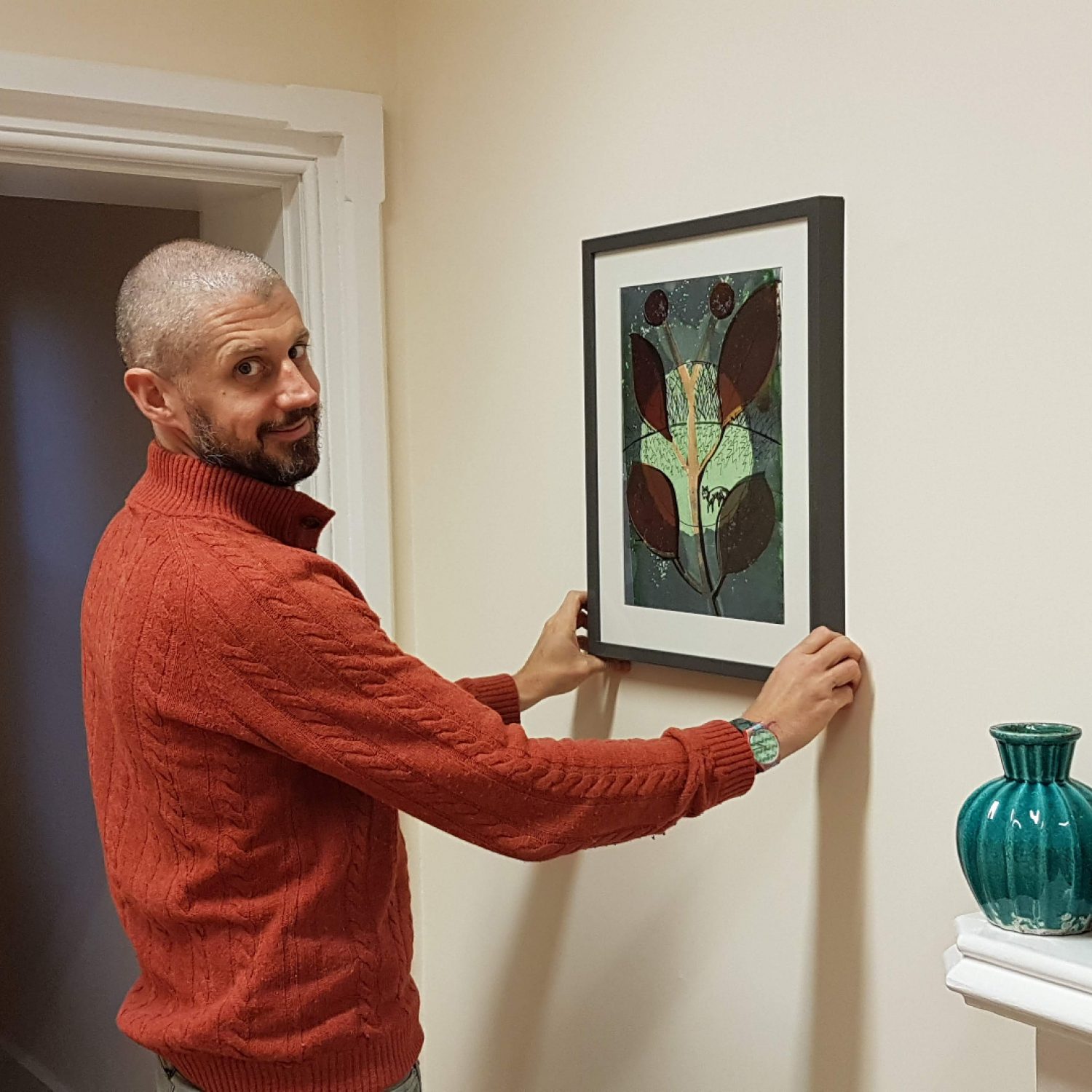 Chris Pensa, Poppy's funerals