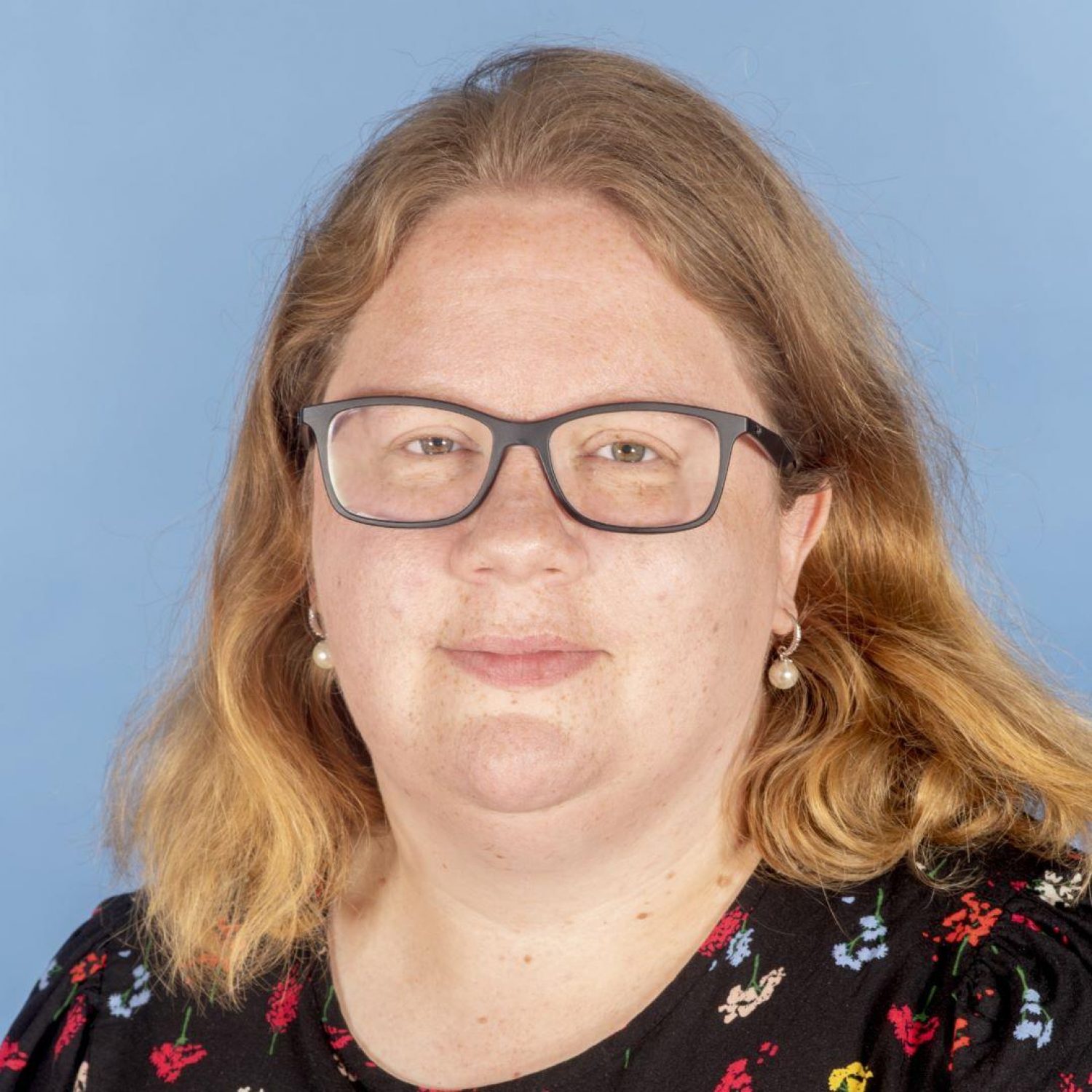 Angela Halley, palliative care consultant, Royal Marsden NHS Trust