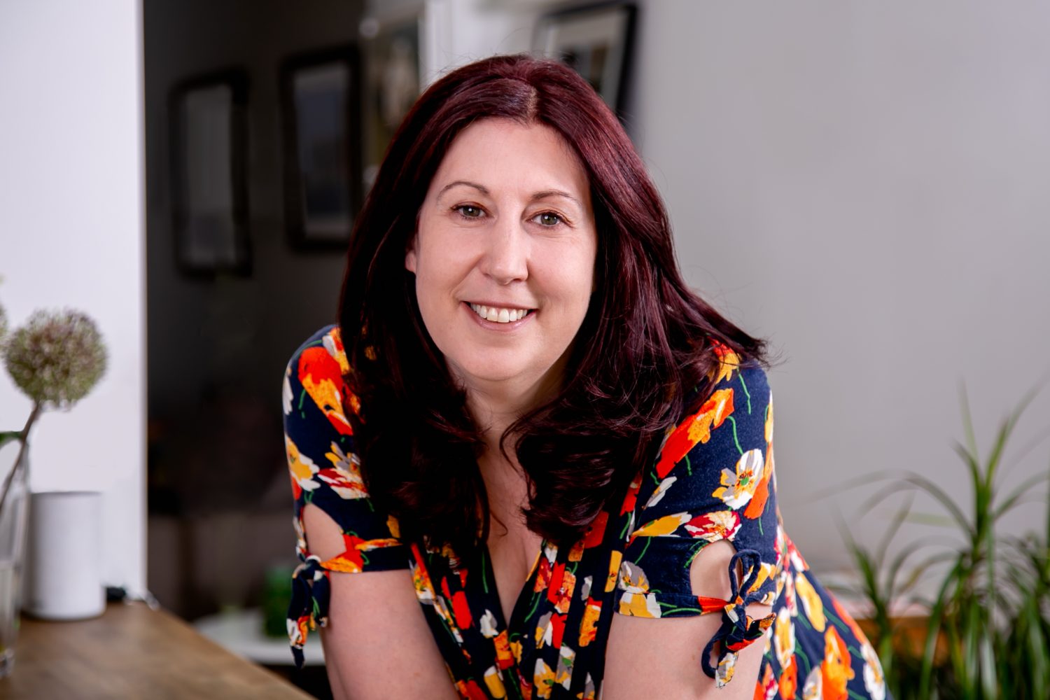 Ashley Jordan (One Stop Organisers)