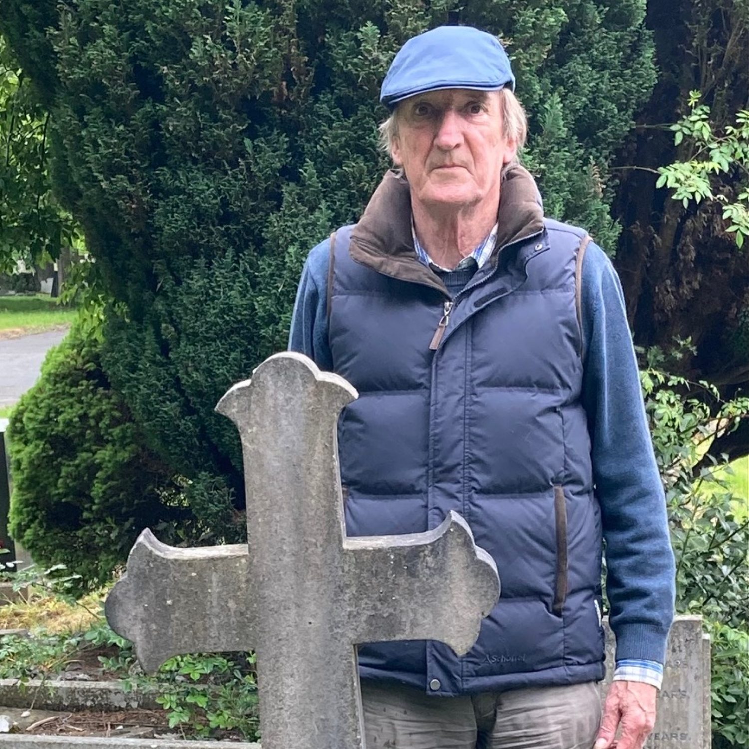 Charles Cowling, Good Funeral Guide, Poppy's funerals