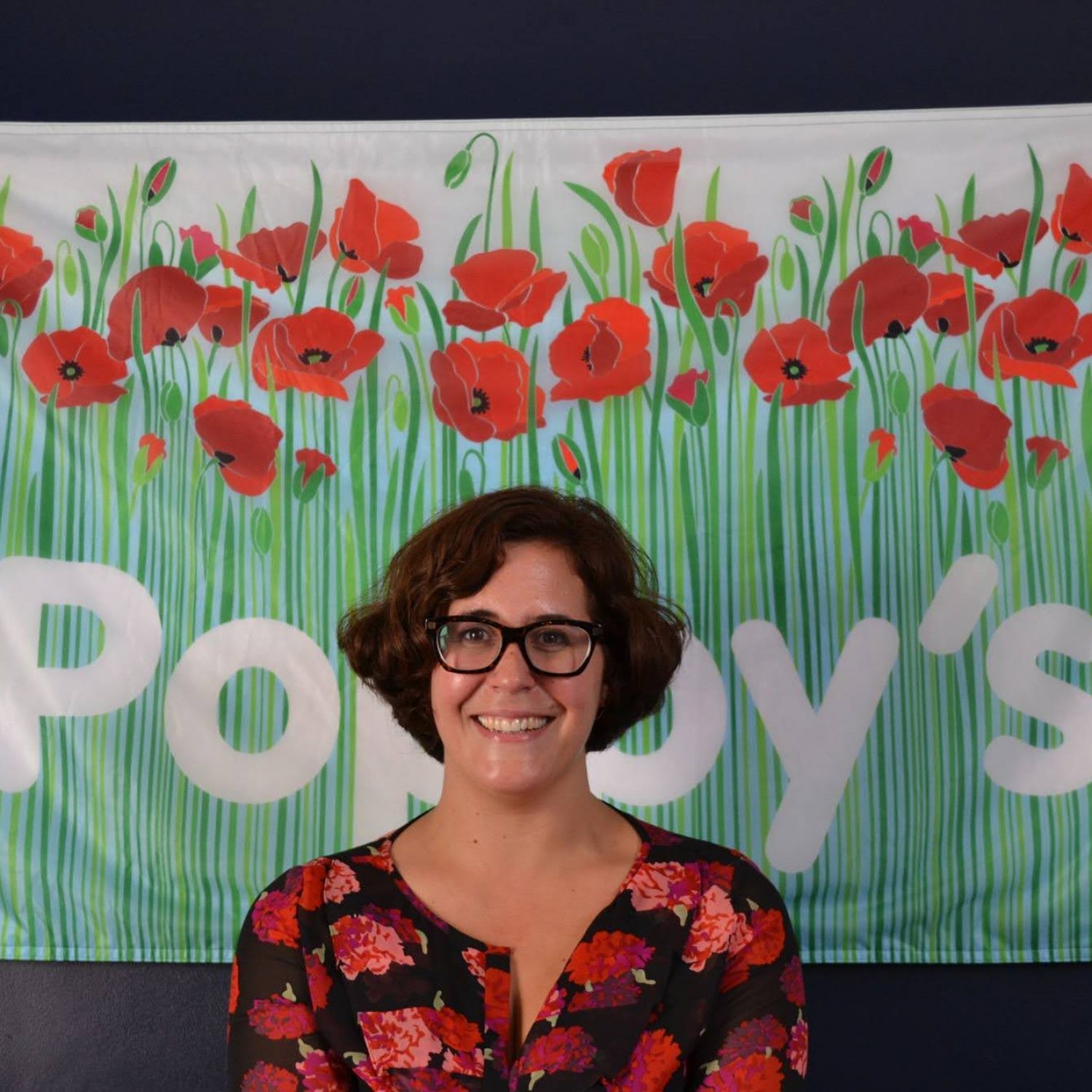 Isabel Potter, Poppy's funerals