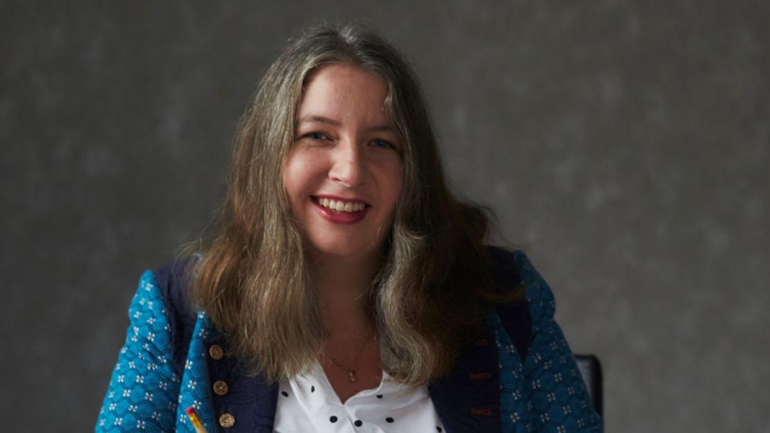 Disaster planner, Lucy Easthope