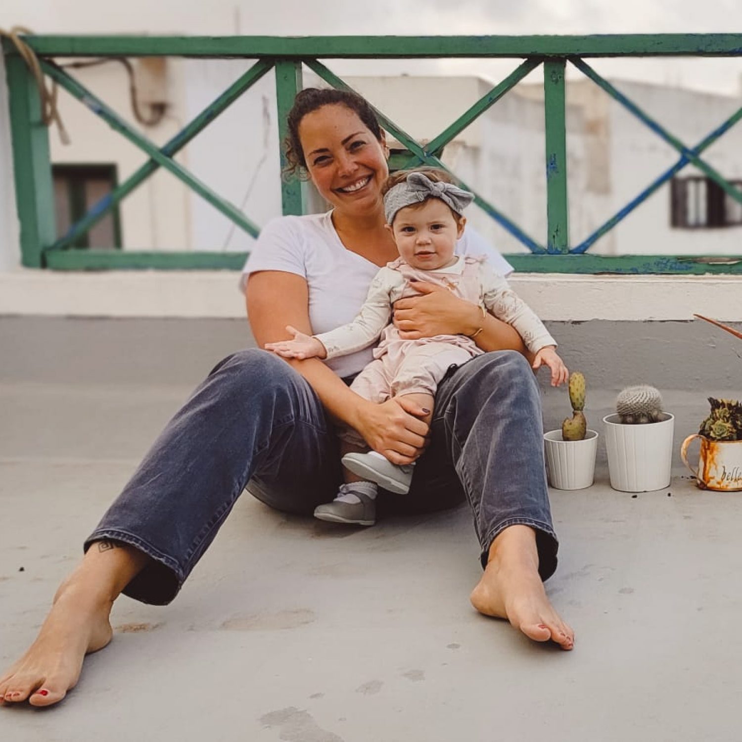 Mariel Ramos, Poppy's funerals