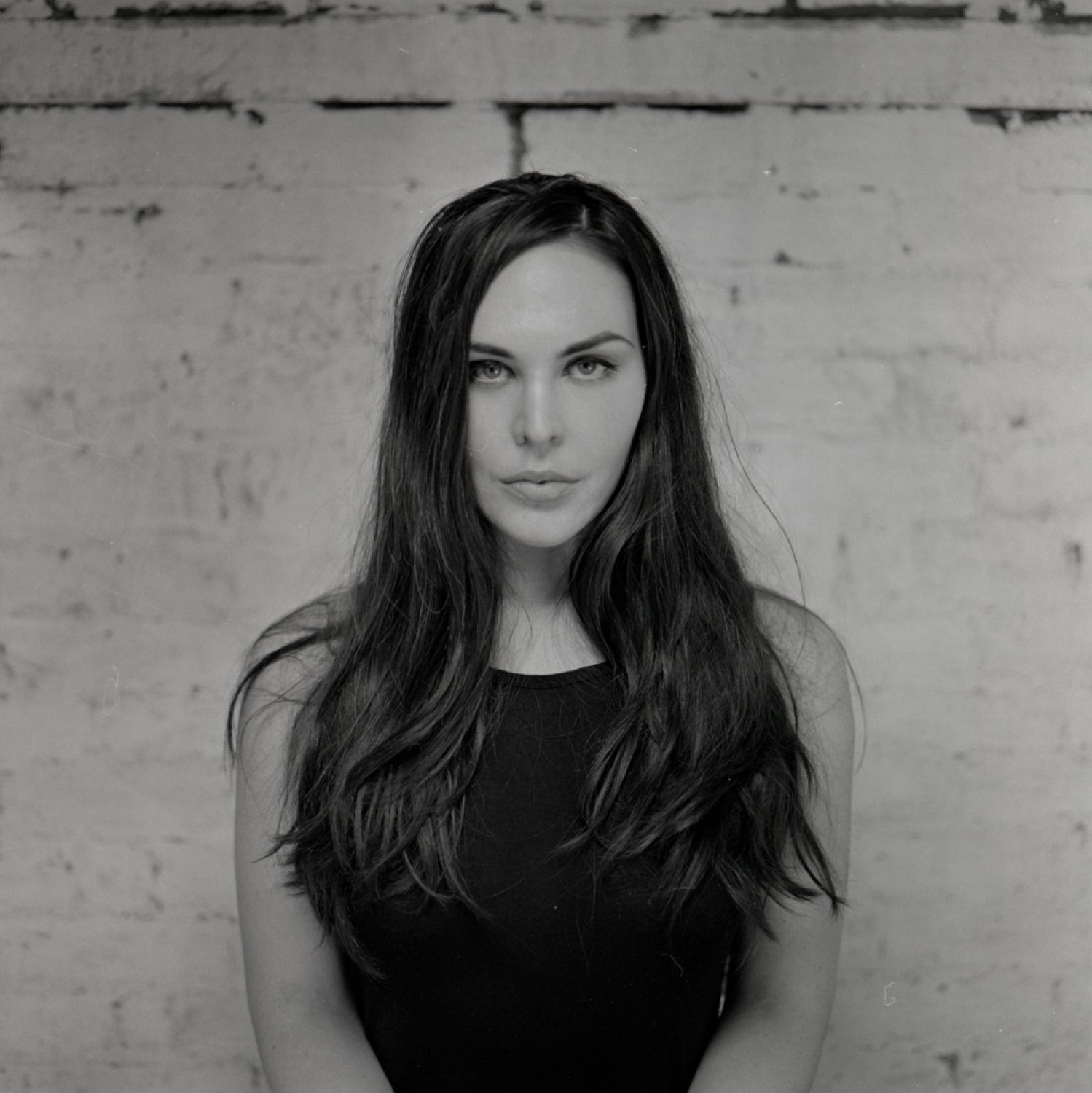 Hayley Campbell, author of 'All the Living and the Dead'