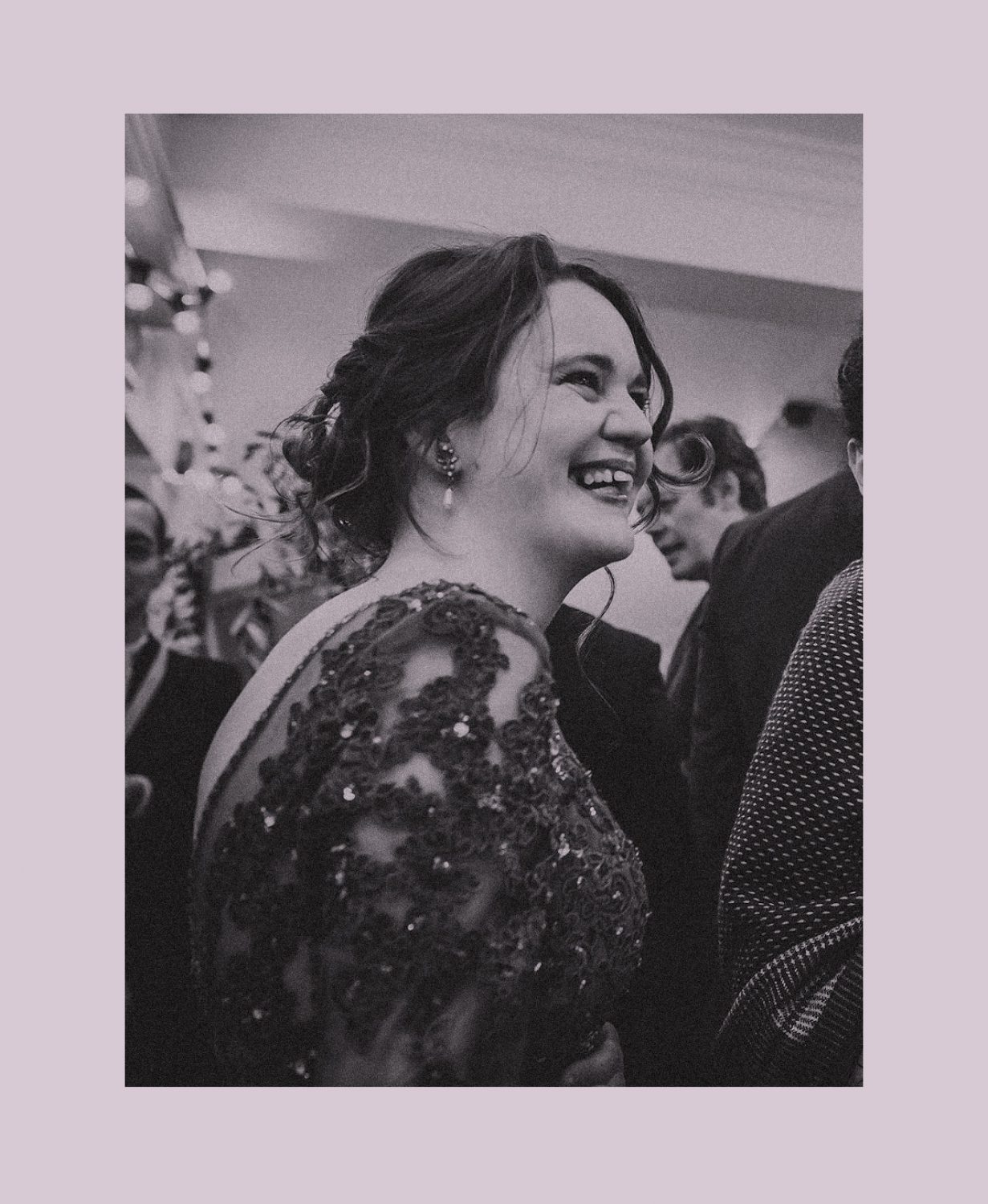 Rebecca, funeral stories, Poppy's, London ethical funeral directors