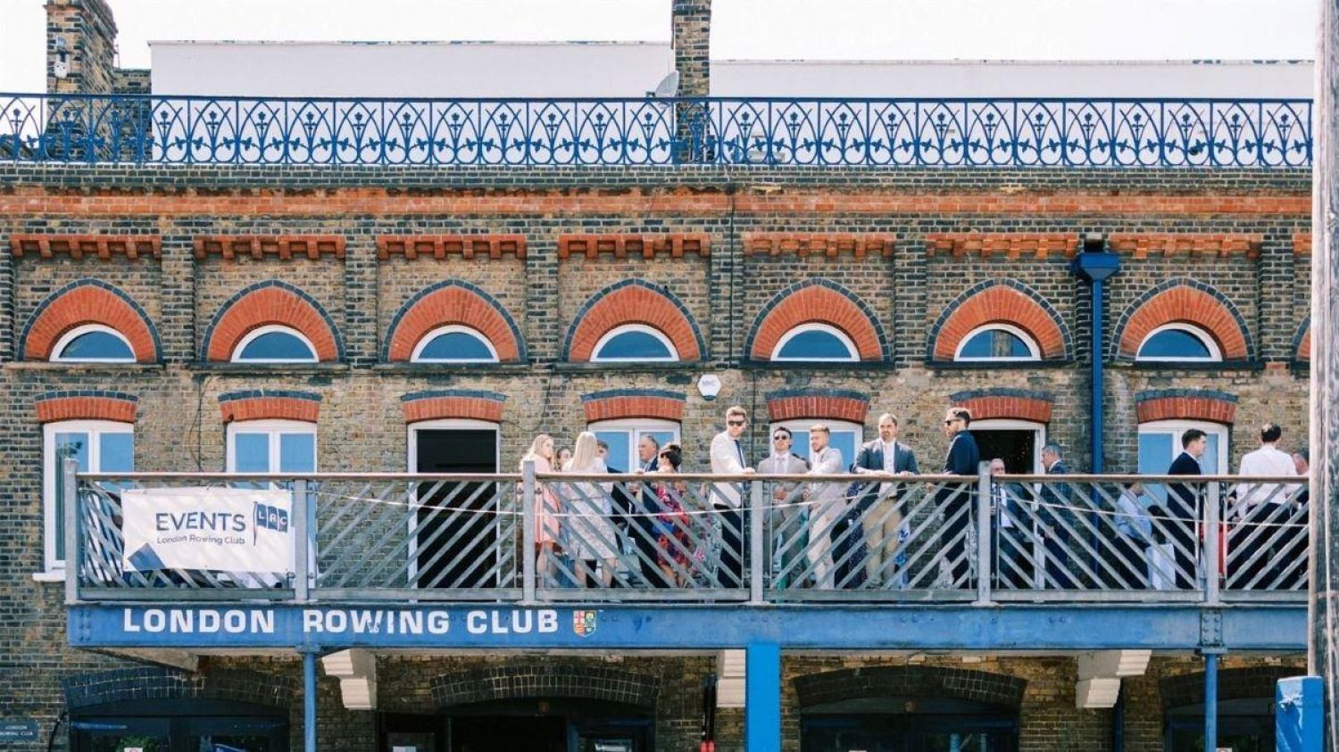 London Rowing Club