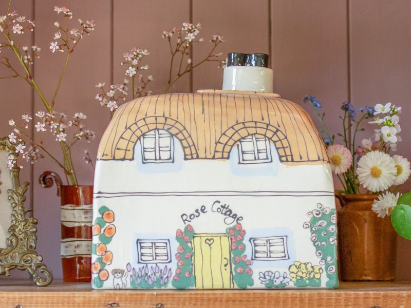 Cottage 1