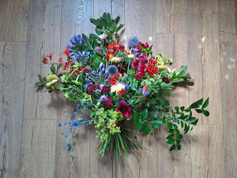 Lilian sheaf 2