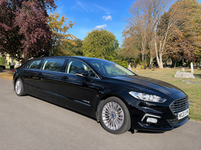 Norwood Limo 2026 2