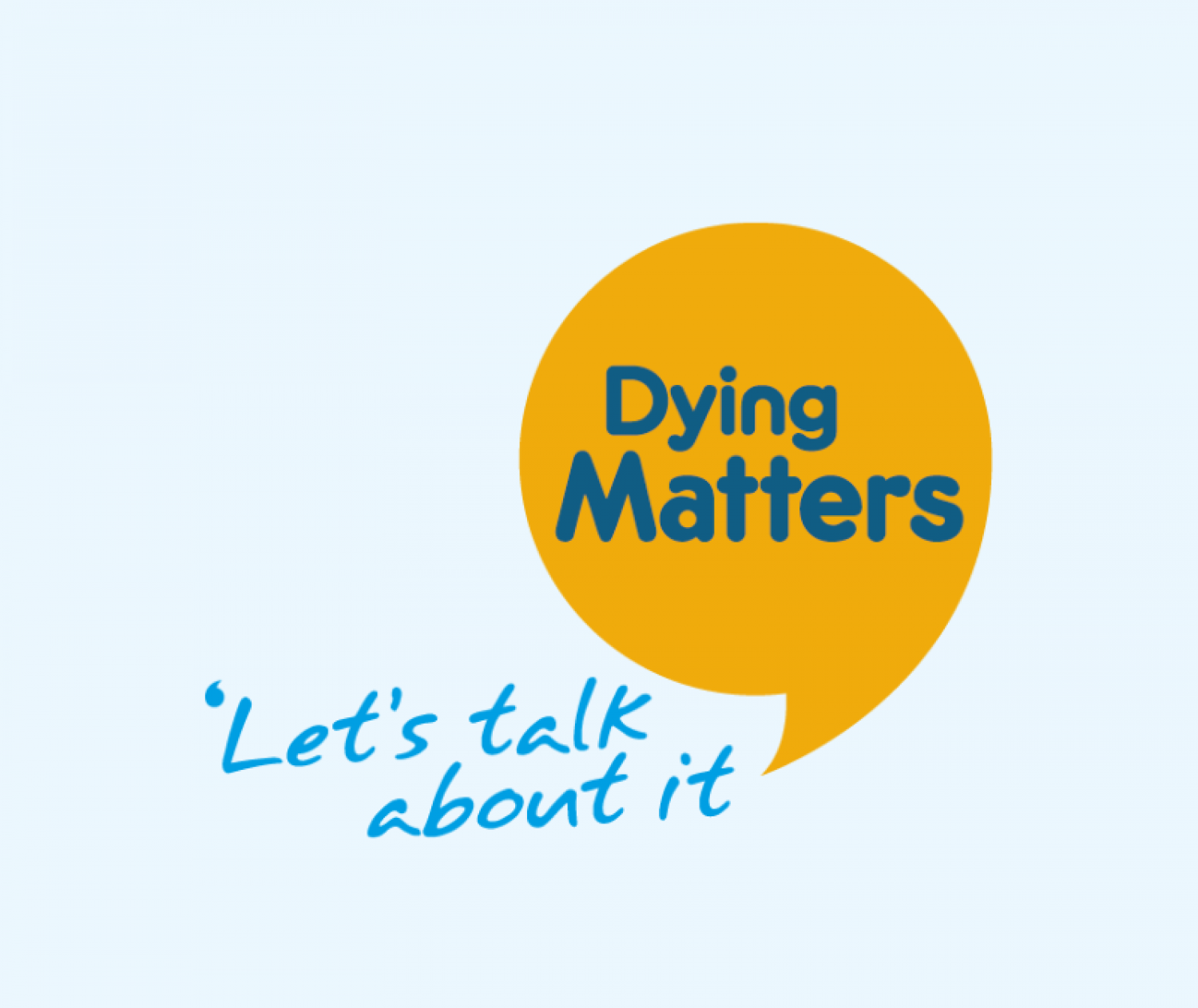 Dying matters | covid_19