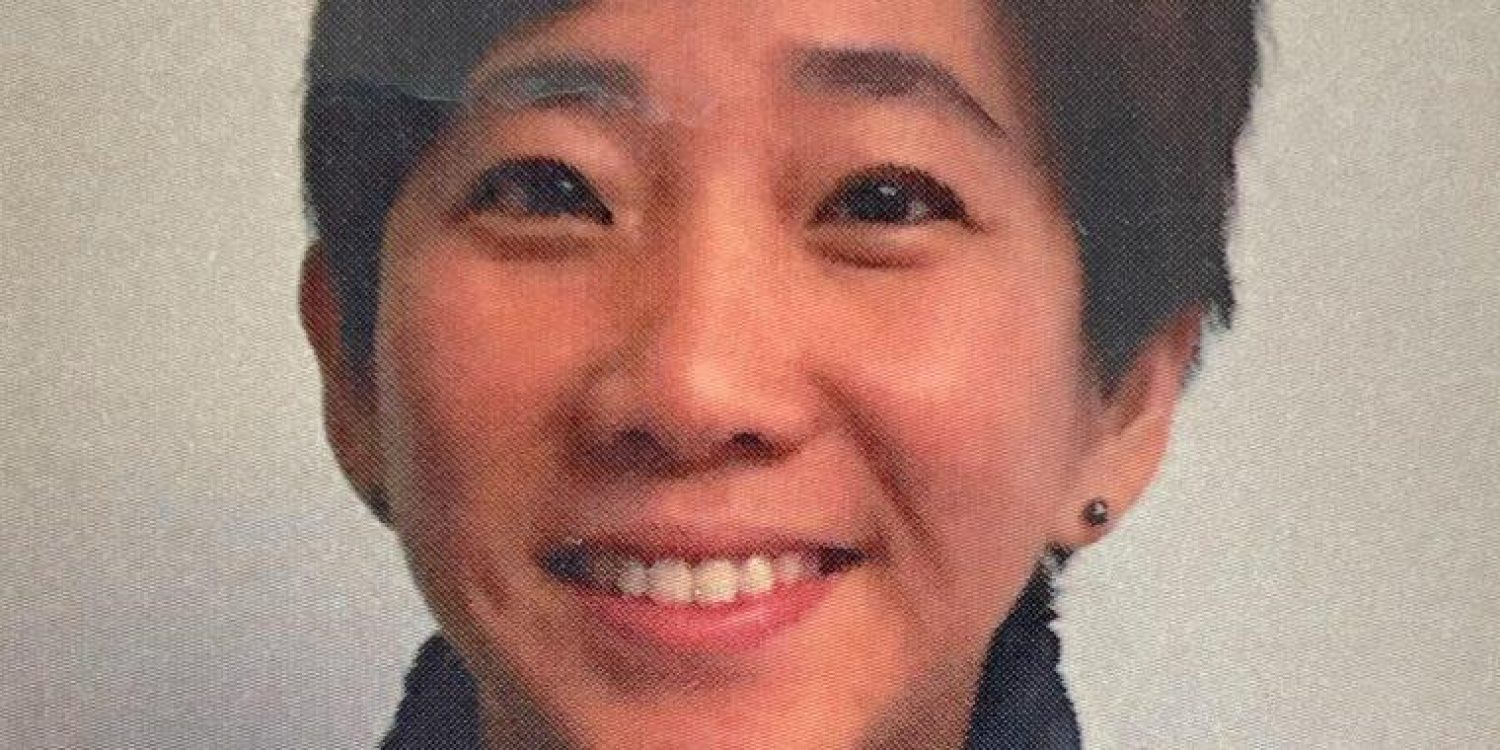 Dr Ruth Ting | Talking Death | Poppy's Funerals